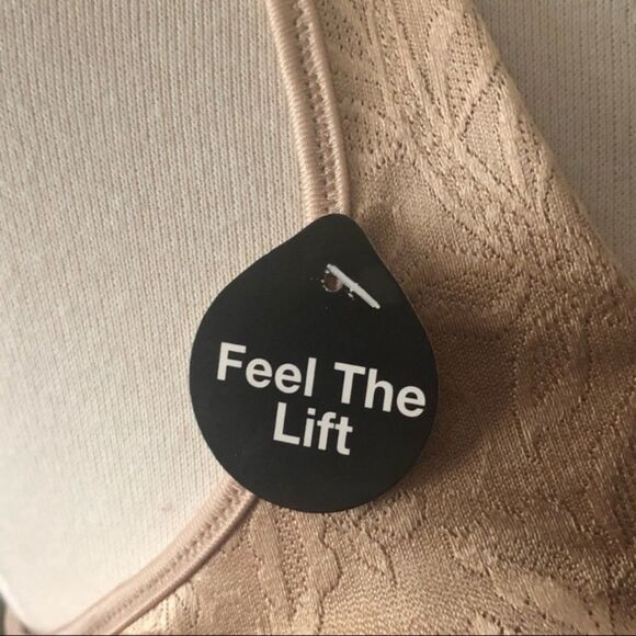 NEW Bali Comfort U-Back Bra - Picture 5 of 12